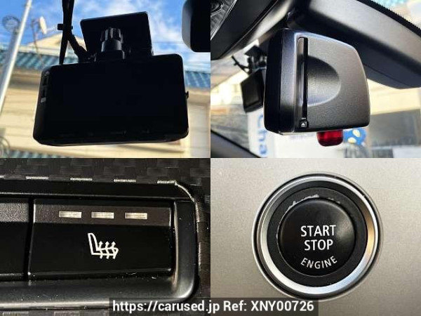 Used 2011 AT bmw z4 ABA-LM25 Image[5]