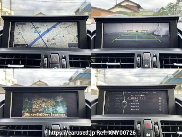 Used 2011 AT bmw z4 ABA-LM25 Image[6]