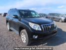 Toyota Land Cruiser Prado TRJ150W