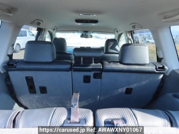 Used 2009 AT toyota land-cruiser-prado TRJ150W Image[9]