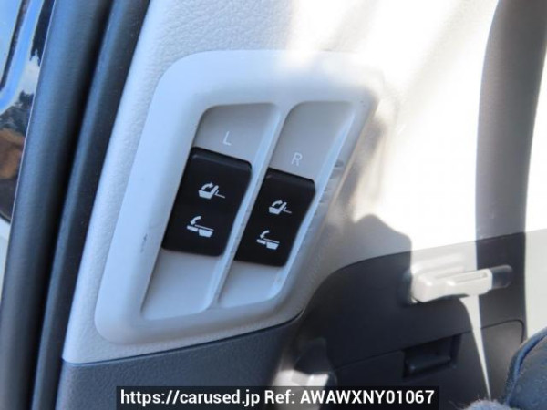 Used 2009 AT toyota land-cruiser-prado TRJ150W Image[10]