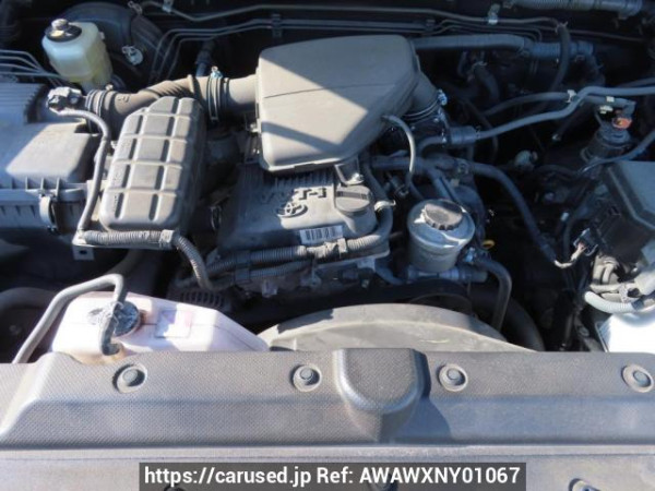 Used 2009 AT toyota land-cruiser-prado TRJ150W Image[11]