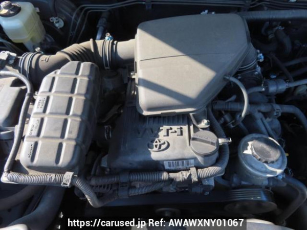 Used 2009 AT toyota land-cruiser-prado TRJ150W Image[12]