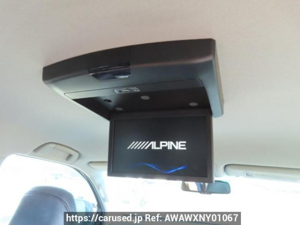 Used 2009 AT toyota land-cruiser-prado TRJ150W Image[14]