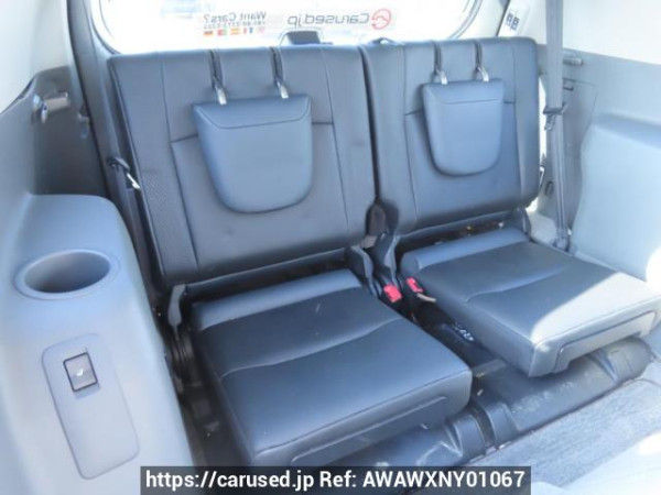Used 2009 AT toyota land-cruiser-prado TRJ150W Image[21]