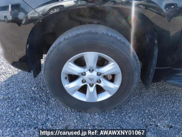 Used 2009 AT toyota land-cruiser-prado TRJ150W Image[38]