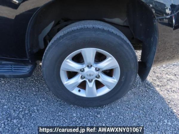 Used 2009 AT toyota land-cruiser-prado TRJ150W Image[40]