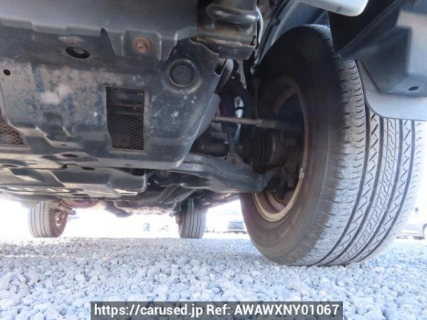 Used 2009 AT toyota land-cruiser-prado TRJ150W Image[42]
