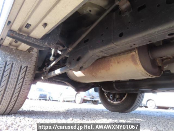 Used 2009 AT toyota land-cruiser-prado TRJ150W Image[45]