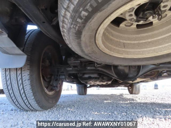 Used 2009 AT toyota land-cruiser-prado TRJ150W Image[47]