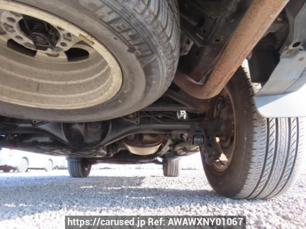 Used 2009 AT toyota land-cruiser-prado TRJ150W Image[49]