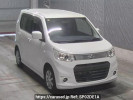Suzuki WAGON R STINGRAY MH34S