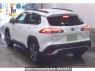 Used 2021 AT toyota corolla-cross ZVG11 Image[1]