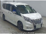 Used 2017 AT nissan serena GFC27 Image[0]