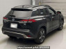 Used 2022 AT toyota corolla-cross ZVG11 Image[1]