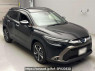 Used 2022 AT toyota corolla-cross ZVG11 Image[2]