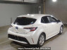 Used 2019 AT toyota corolla-sports ZWE211H Image[1]