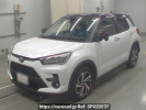 Toyota Raize A210A