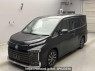 Used 2023 AT toyota voxy ZWR90W Image[0]