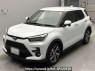 Used 2025 AT toyota raize A201A Image[0]