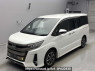 Used 2020 AT toyota noah ZRR80W Image[0]