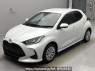 Used 2024 AT toyota yaris MXPH14 Image[0]