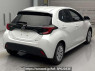 Used 2024 AT toyota yaris MXPH14 Image[1]