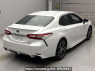 Used 2019 AT toyota camry AXVH70 Image[1]
