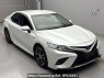 Used 2019 AT toyota camry AXVH70 Image[2]
