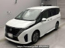 Used 2023 AT nissan serena GFC28 Image[0]