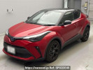 Toyota C-HR ZYX11