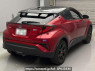 Used 2022 AT toyota c-hr ZYX11 Image[1]
