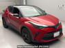 Used 2022 AT toyota c-hr ZYX11 Image[2]