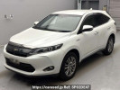 Toyota Harrier Hybrid AVU65W