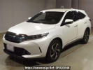 Toyota Harrier ASU60W