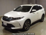 Used 2018 AT toyota harrier ASU60W Image[0]