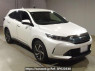 Used 2018 AT toyota harrier ASU60W Image[2]
