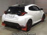 Used 2022 MT toyota gr-yaris GXPA16 Image[1]