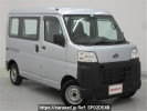 Subaru Sambar S710B