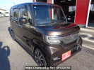 Honda N-BOX CUSTOM JF3