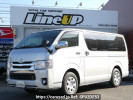 Toyota Hiace Van KDH201V
