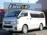 Used 2017 AT toyota hiace-van KDH201V Image[0]