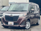 Toyota Roomy M900A