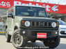 Used 2021 AT suzuki jimny JB64W Image[0]