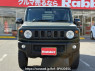Used 2021 AT suzuki jimny JB64W Image[2]