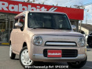 Suzuki ALTO Lapin HE22S