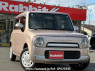 Used 2013 AT suzuki alto-lapin HE22S Image[0]