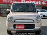 Used 2013 AT suzuki alto-lapin HE22S Image[2]