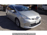 Used 2014 AT toyota prius-alpha ZVW41W Image[2]
