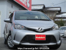 Toyota Vitz KSP130